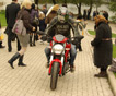Эволюция  легендарной модели - Ducati Monster 696